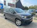 Peugeot Partner 1.5 hdi  XL 129000 km  AUTOMAAT  EURO 6d  garantie Gris - thumbnail 1