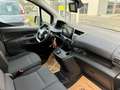 Peugeot Partner 1.5 hdi  XL 129000 km  AUTOMAAT  EURO 6d  garantie Gris - thumbnail 20
