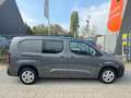Peugeot Partner 1.5 hdi  XL 129000 km  AUTOMAAT  EURO 6d  garantie Gris - thumbnail 7