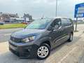 Peugeot Partner 1.5 hdi  XL 129000 km  AUTOMAAT  EURO 6d  garantie Gris - thumbnail 3