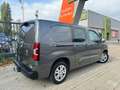 Peugeot Partner 1.5 hdi  XL 129000 km  AUTOMAAT  EURO 6d  garantie Gris - thumbnail 6