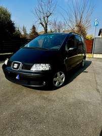 2.0 SE c/clima 7p.ti