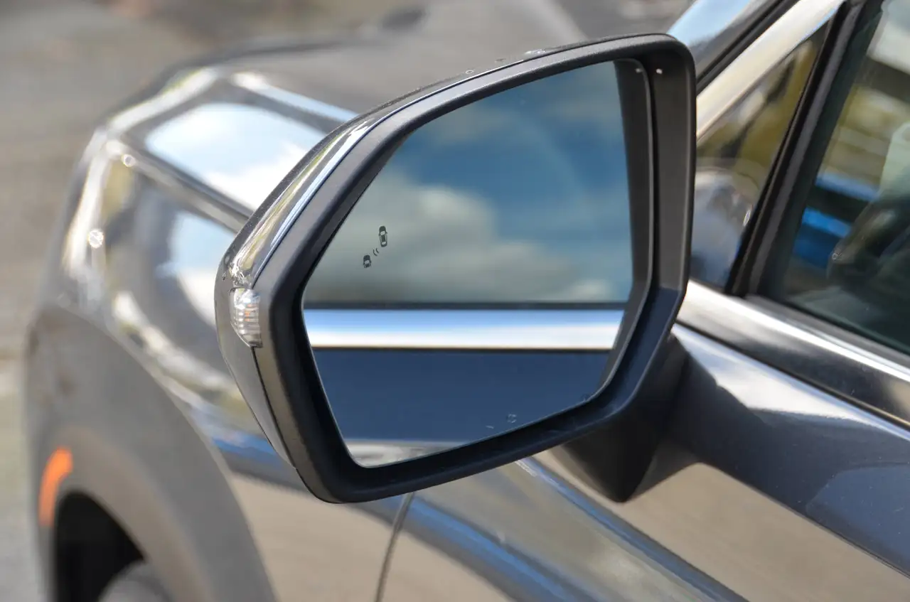 Hyundai PALISADE fotografie Hyundai PALISADE