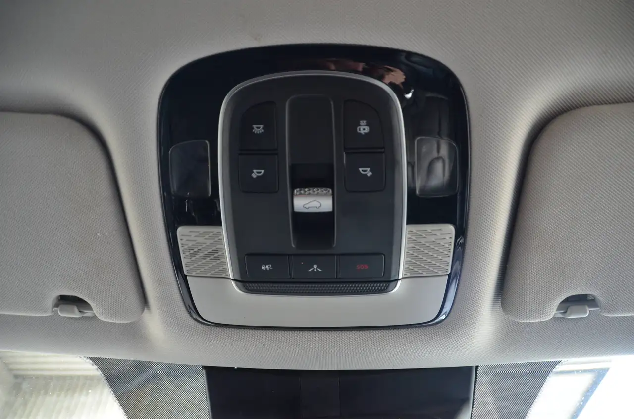 Hyundai PALISADE fotografie Hyundai PALISADE
