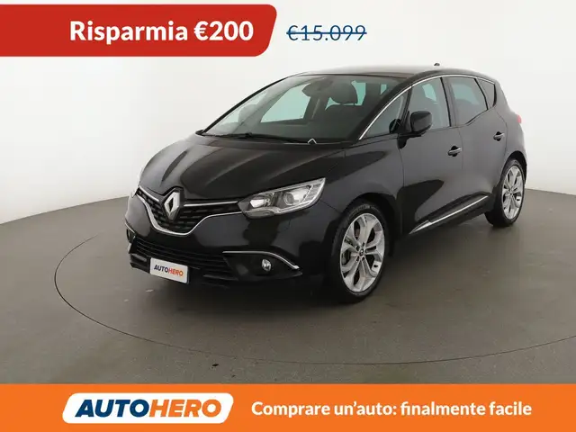 Renault Scenic 1.3 TCe Intens
