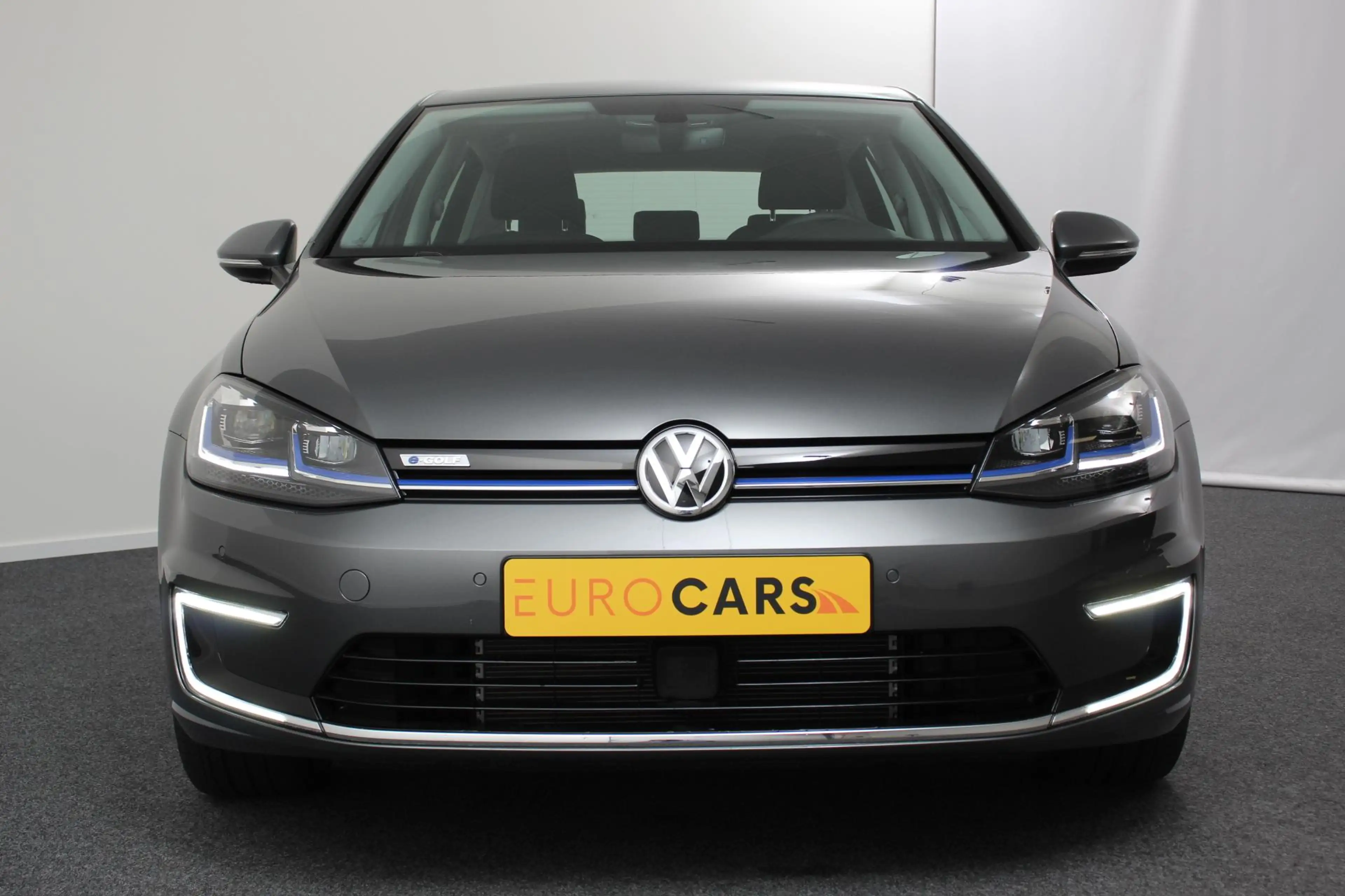 Volkswagen e-Golf Edition Automaat Navigatie Digitale Cockpit Blueto — photo 4