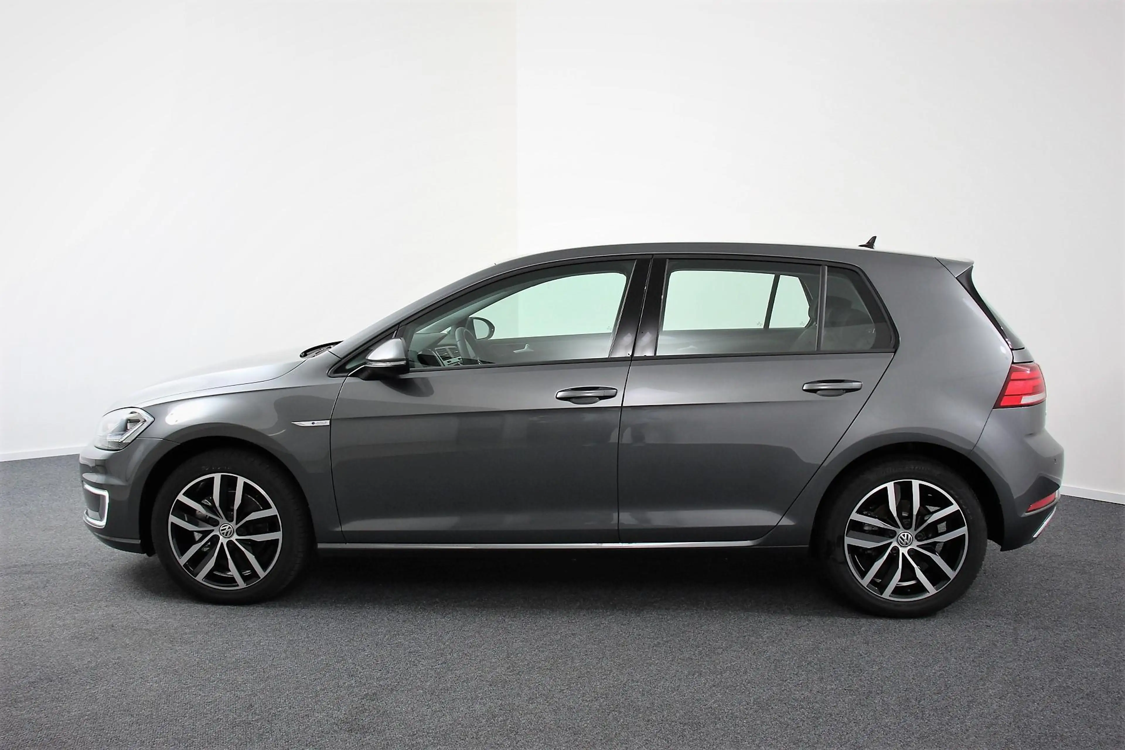 Volkswagen e-Golf Edition Automaat Navigatie Digitale Cockpit Blueto — photo 6