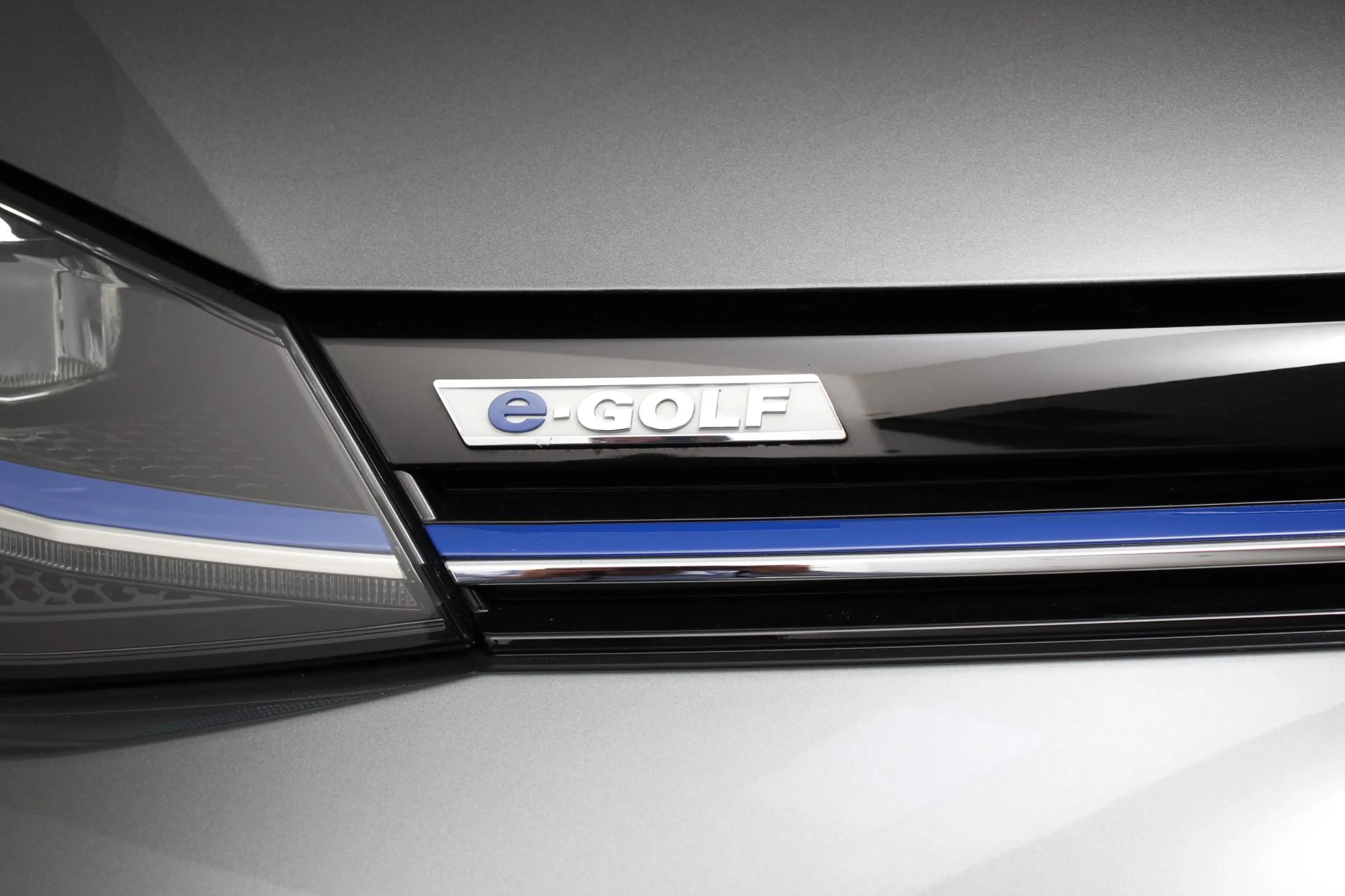 Volkswagen e-Golf Edition Automaat Navigatie Digitale Cockpit Blueto — photo 11