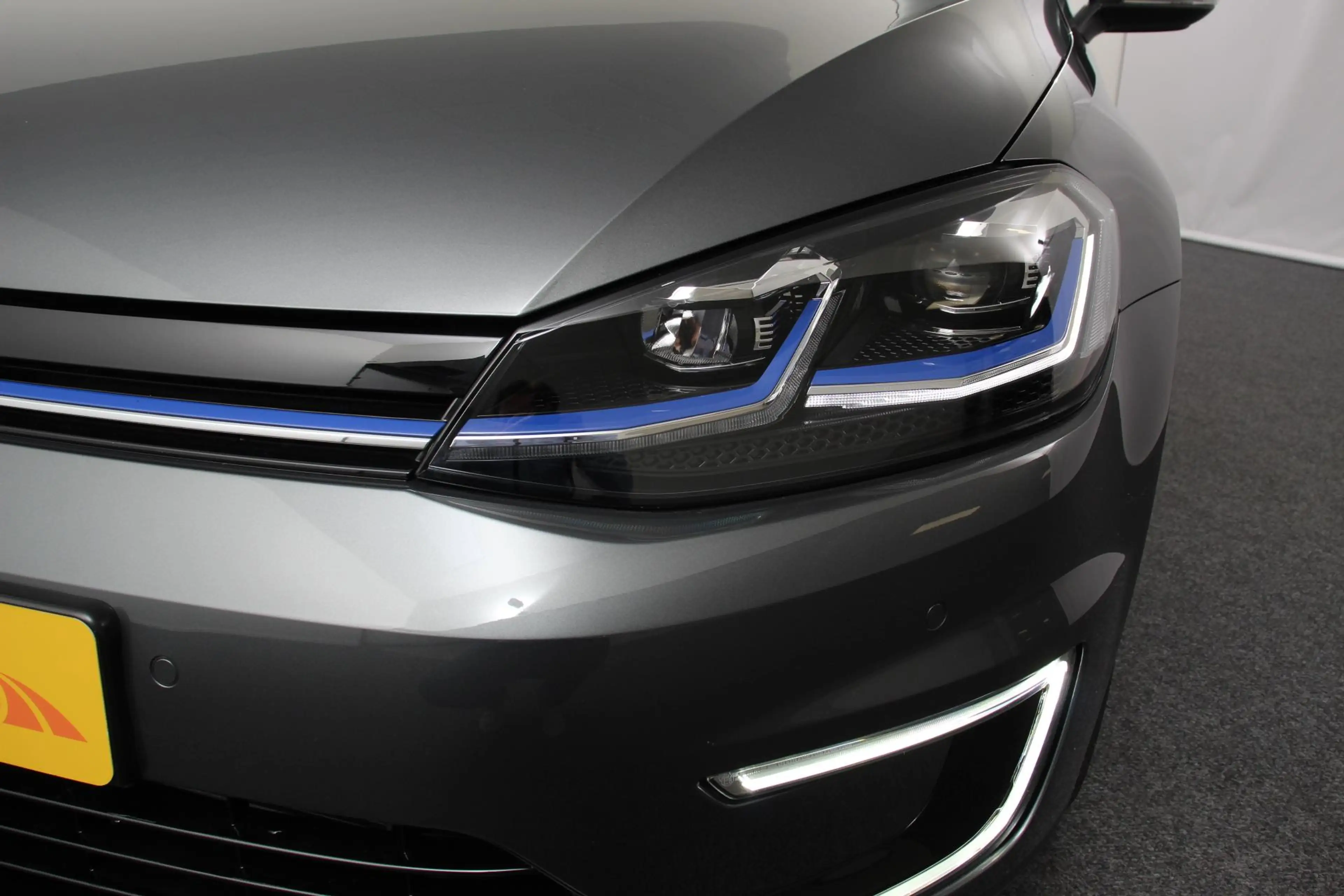 Volkswagen e-Golf Edition Automaat Navigatie Digitale Cockpit Blueto — photo 13