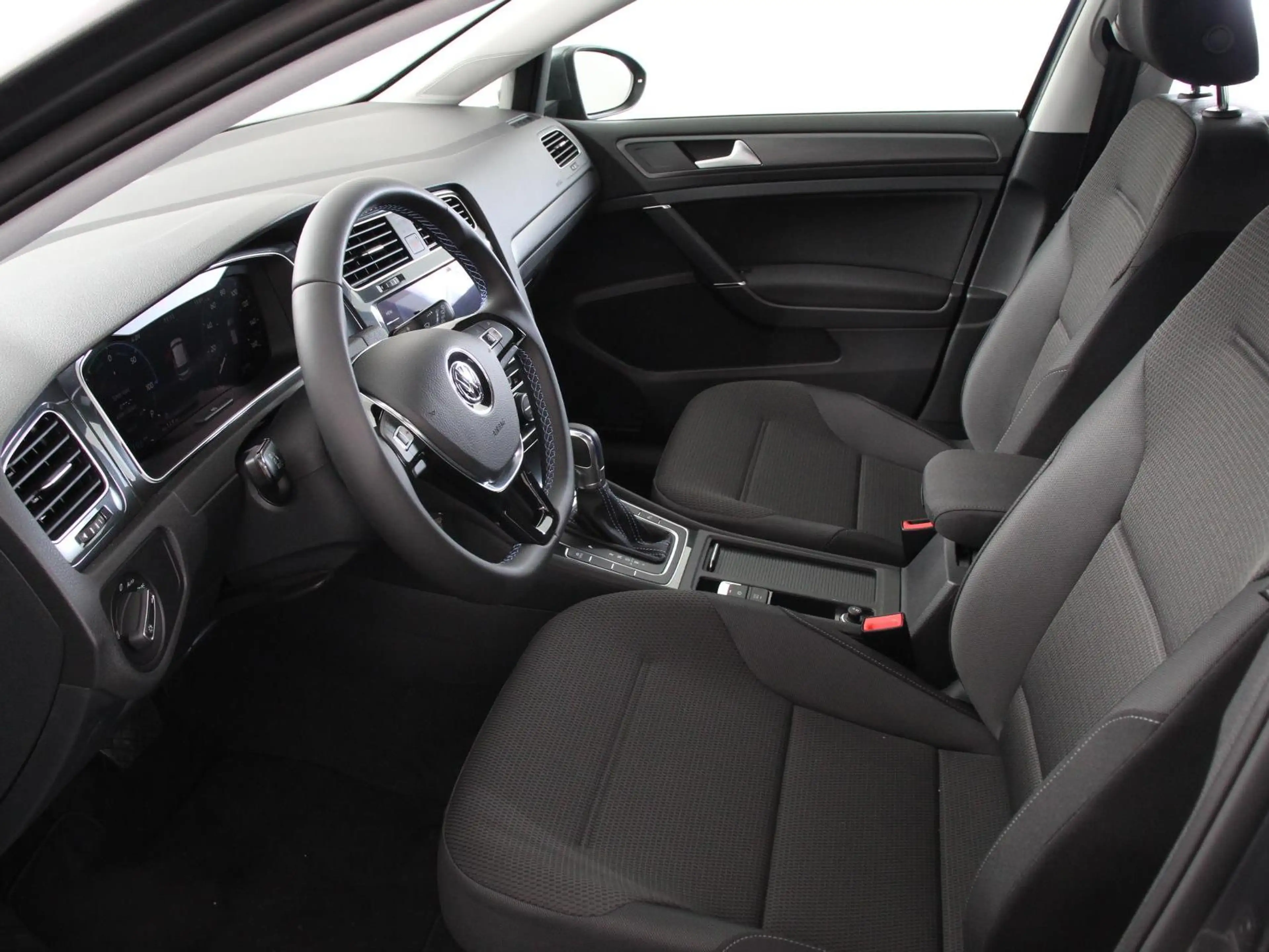 Volkswagen e-Golf Edition Automaat Navigatie Digitale Cockpit Blueto — photo 15