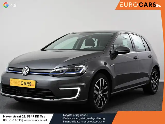 Volkswagen e-Golf Edition Automaat SOH 89% Navigatie Digitale Cockpi