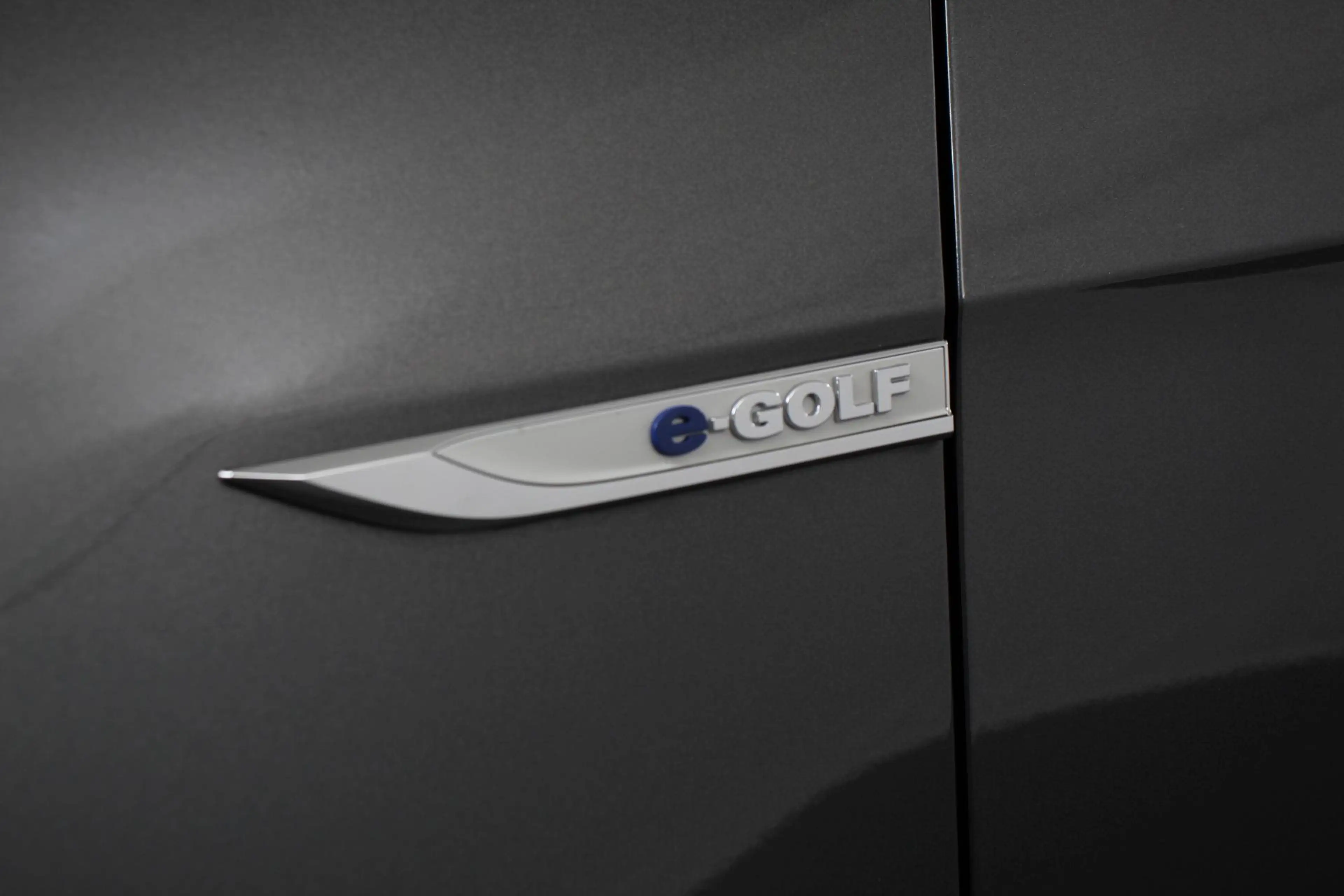 Volkswagen e-Golf Edition Automaat Navigatie Digitale Cockpit Blueto — photo 14