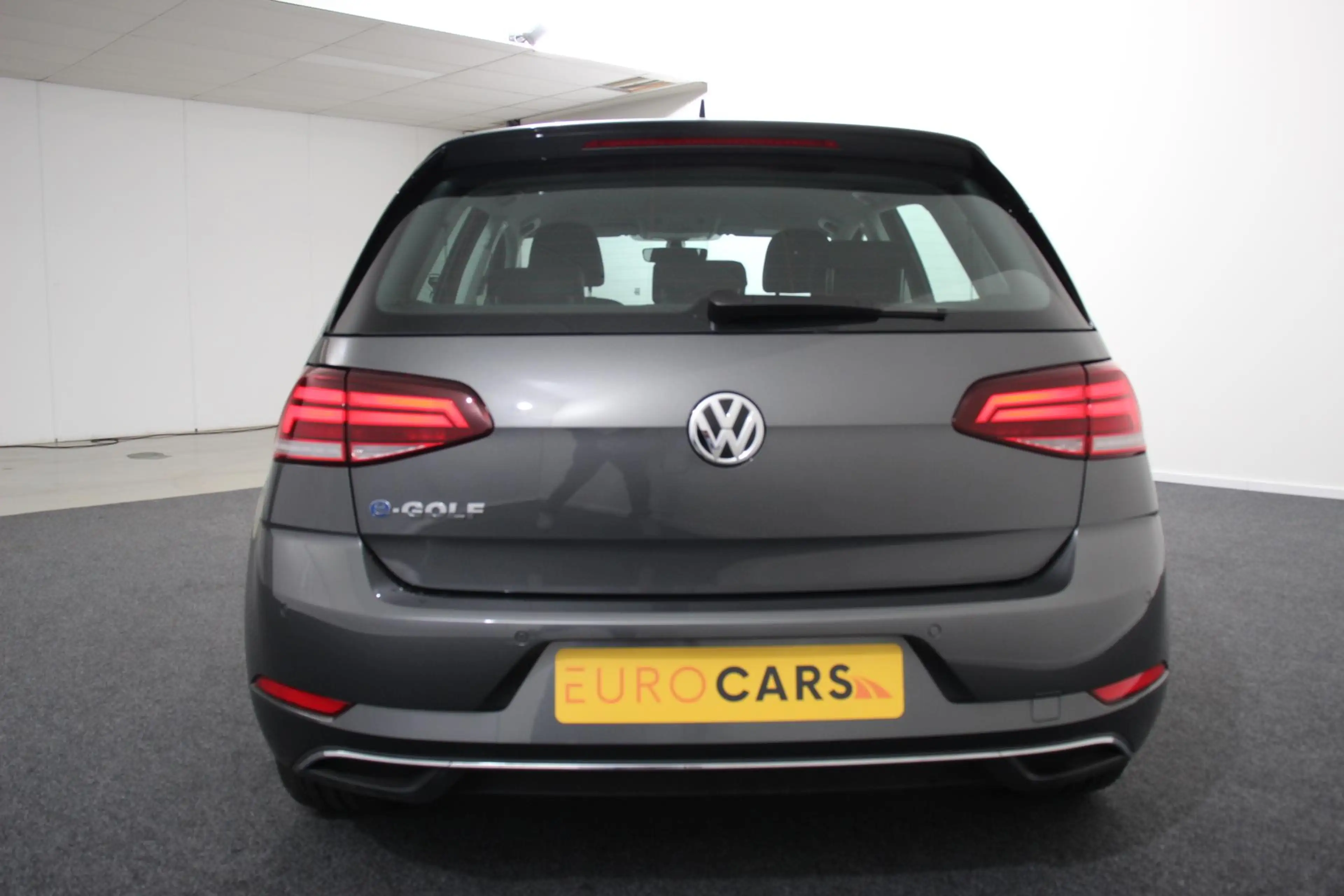 Volkswagen e-Golf Edition Automaat Navigatie Digitale Cockpit Blueto — photo 10