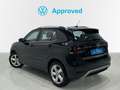 Volkswagen T-Cross 1.0 TSI Sport DSG7 81kW Negro - thumbnail 2