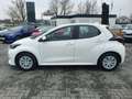 Toyota Yaris Hybrid Comfort Weiß - thumbnail 8
