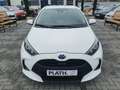 Toyota Yaris Hybrid Comfort Weiß - thumbnail 2