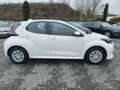 Toyota Yaris Hybrid Comfort Weiß - thumbnail 4