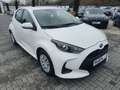 Toyota Yaris Hybrid Comfort Weiß - thumbnail 3