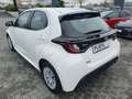 Toyota Yaris Hybrid Comfort Weiß - thumbnail 7