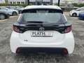 Toyota Yaris Hybrid Comfort Weiß - thumbnail 6