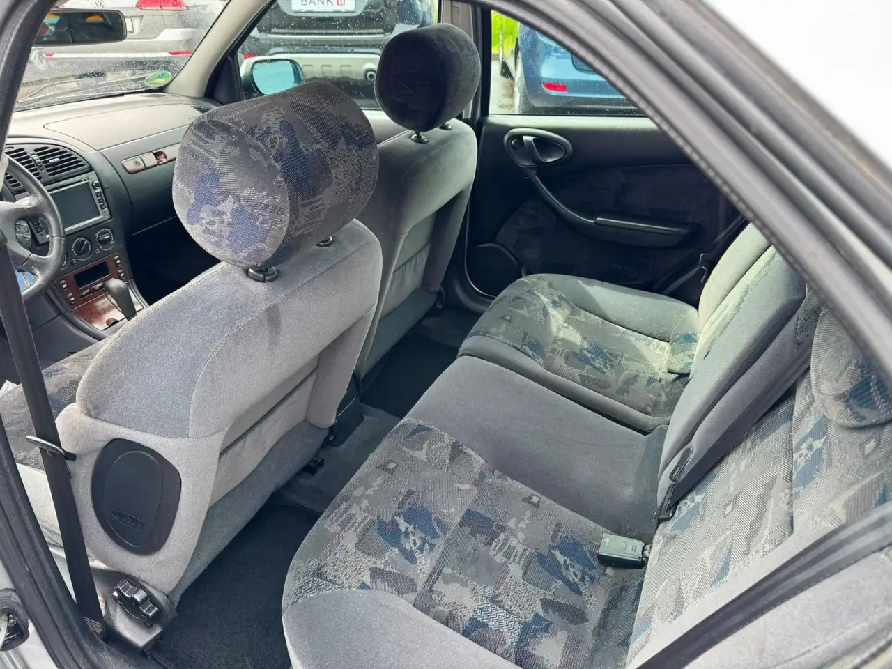 Citroen Xsara 1.6 16V TÜV/AUTOMATIK/KLIMA/EFH, foto 9