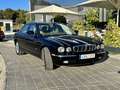 Jaguar XJ XJ8 4.2 V8 Executive Aut. Blauw - thumbnail 1