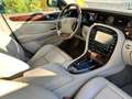 Jaguar XJ XJ8 4.2 V8 Executive Aut. Bleu - thumbnail 6