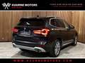 BMW X3 xDrive30e Alu19"/Leder/Cam/SportZet *1j garantie* Grijs - thumbnail 4
