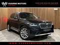BMW X3 xDrive30e Alu19"/Leder/Cam/SportZet *1j garantie* Grijs - thumbnail 1
