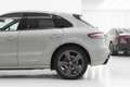 Porsche Macan S Aut. Gris - thumbnail 7