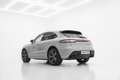 Porsche Macan S Aut. Gris - thumbnail 4