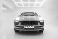 Porsche Macan S Aut. Gris - thumbnail 2