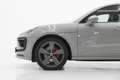 Porsche Macan S Aut. Gris - thumbnail 6