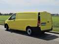 Mercedes-Benz Vito 114 CDI LONG PRO Geel - thumbnail 6