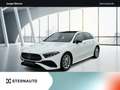 Mercedes-Benz A 200 A 200 AMG Line Navi Pano.-Dach Keyless-Go/Styling Weiß - thumbnail 1