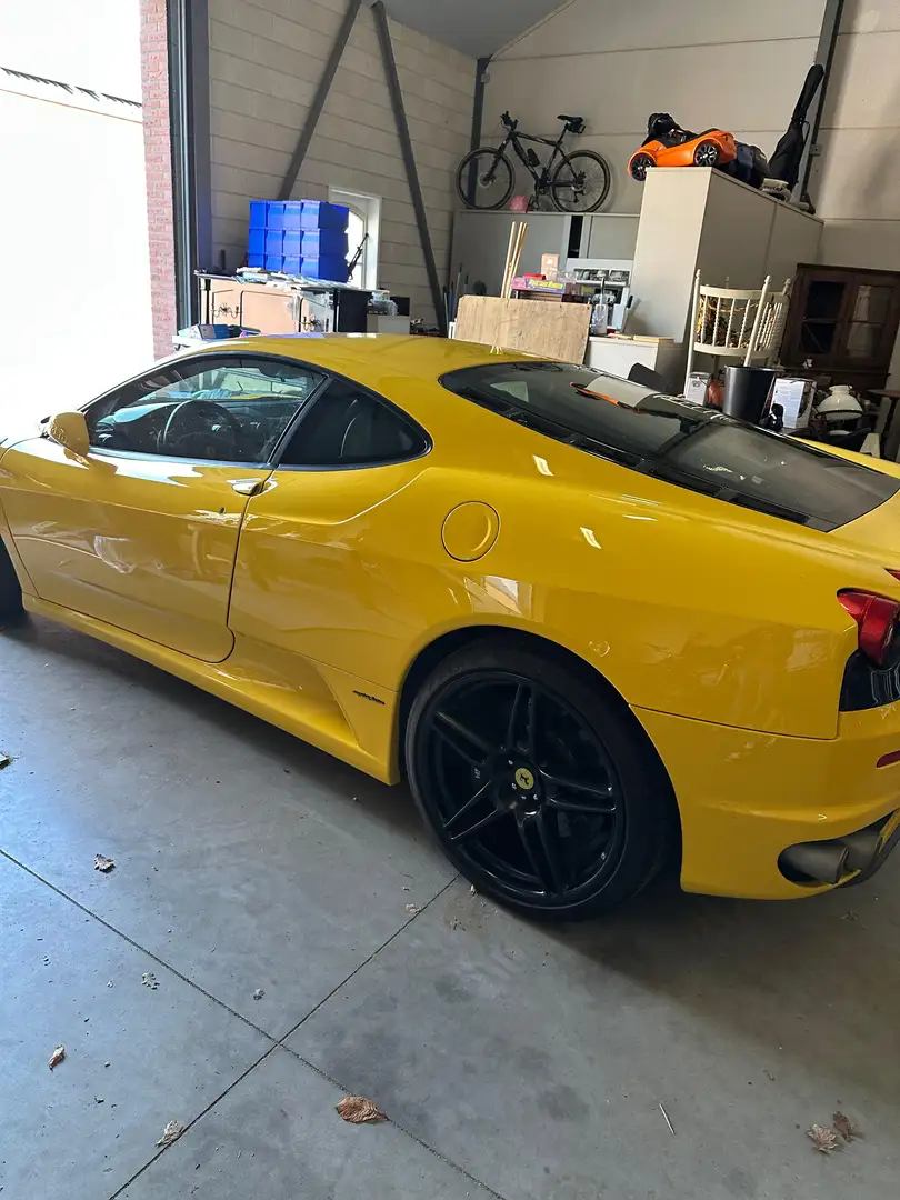 Ferrari F430 F 430 F1 - 2