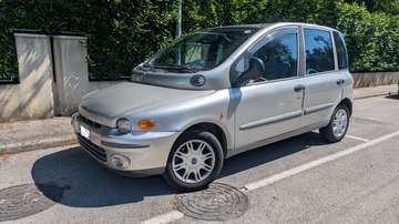 1.9 jtd ELX