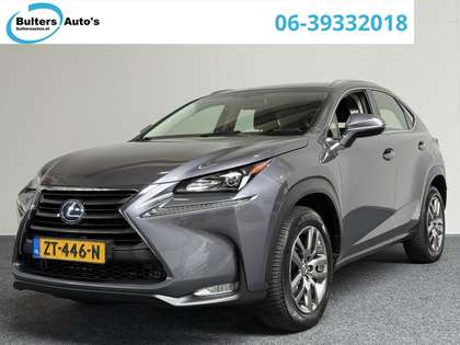 Lexus NX 300h AWD Edition HYBRIDE | TREKHAAK | CAMERA