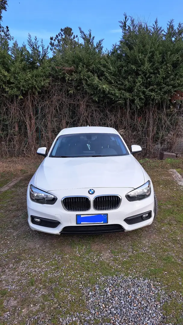 BMW 116 116i 3p - 2