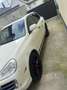 Porsche Cayenne S Weiß - thumbnail 3
