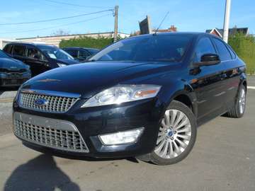 1.8 TDCi Econetic Xtrend*1e Eigen *Ohboekje *Airco