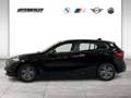 BMW 118 i Aut Navi LED Sportsitze PDC DAB MFL Nero - thumbnail 2