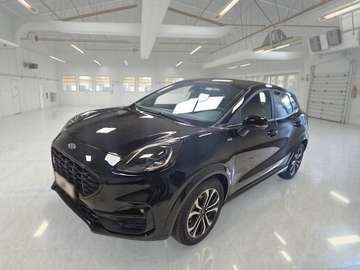 1.0 ECOBOOST HYBRID 125 CV ST-LINE SUV