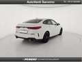 BMW 220 220d Gran Coupé Msport Blanc - thumbnail 6