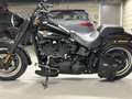 Harley-Davidson Fat Boy FLSTFBS Schwarz - thumbnail 3