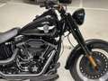 Harley-Davidson Fat Boy FLSTFBS Schwarz - thumbnail 4