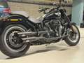 Harley-Davidson Fat Boy FLSTFBS Schwarz - thumbnail 1