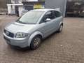 Audi A2 A2 Diesel 1.4 TDI Blau - thumbnail 14