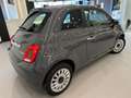 Fiat 500 1.0 Hybrid Lounge Grigio - thumbnail 8
