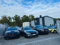 Mercedes-Benz C 240 AVANTGARDE Automati.Klima TÜV NEU Garantie Grau - thumbnail 4